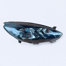 Laden Sie das Bild in den Galerie-Viewer, Frontscheinwerfer Ford Fiesta L1BB-13E014-NA LED Rechts Scheinwerfer Headlight