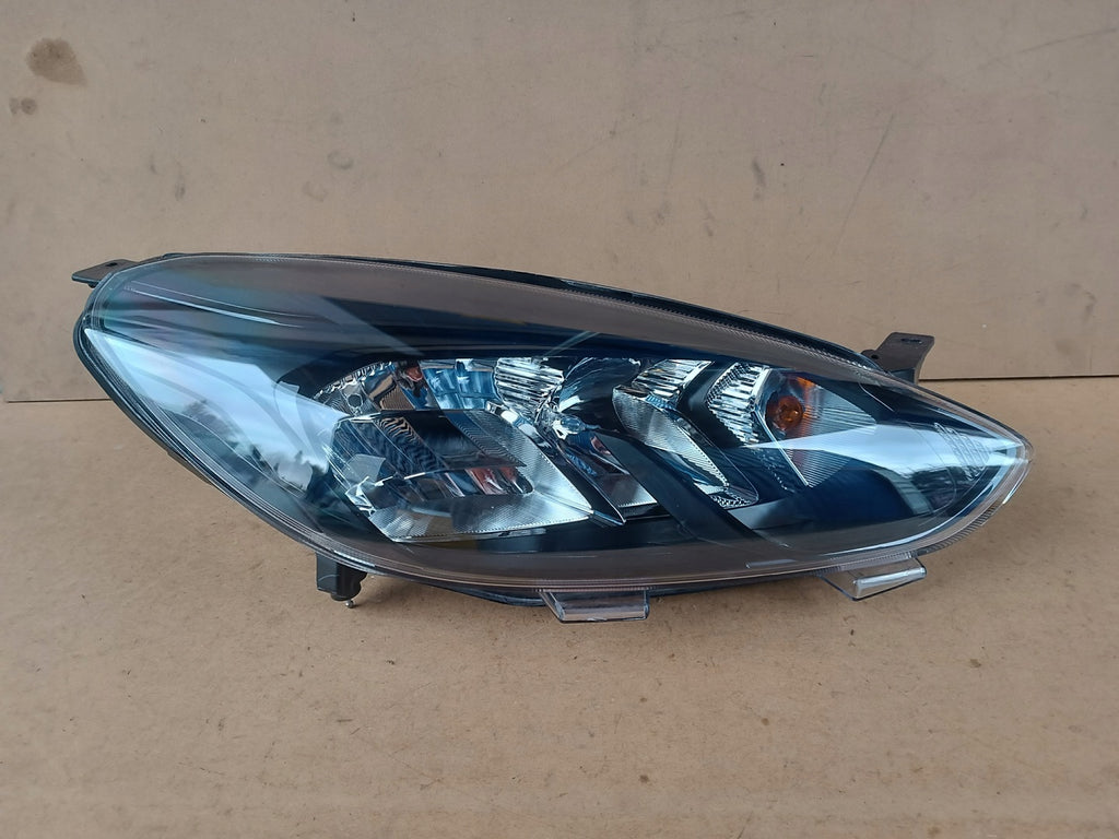 Frontscheinwerfer Ford Fiesta L1BB-13E014-NA LED Rechts Scheinwerfer Headlight