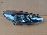 Frontscheinwerfer Ford Fiesta L1BB-13E014-NA LED Rechts Scheinwerfer Headlight