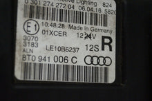 Load image into Gallery viewer, Frontscheinwerfer Audi A5 8T0941006C Xenon Rechts Scheinwerfer Headlight SCH2002376735ew