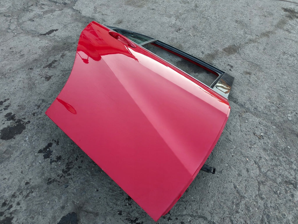 Tür Mercedes-Benz W176 Hinten Rechts Door Porta Porte