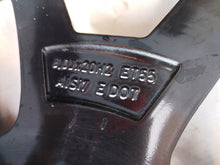 Load image into Gallery viewer, 1x Alufelge 20 Zoll 8.0" 6x139.7 55ET N1XC-1007-C1B VW Amarok Rim Wheel FEL8687755038ch