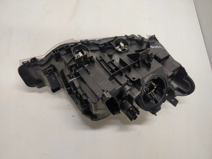 Frontscheinwerfer BMW F30 7259525 Xenon Links Scheinwerfer Headlight SCH5900215843zp
