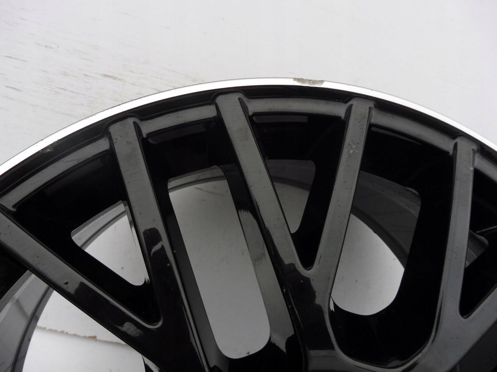 1x Alufelge 19 Zoll 8.0" 5x112 61ET A1674012100 Mercedes-Benz Rim Wheel FEL1965261185xz