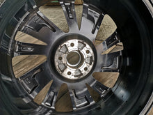 Load image into Gallery viewer, 1x Alufelge 19 Zoll 7.0" 5x114.3 45ET Schwarz Mazda Cx-5 Rim Wheel FEL3232204125ft