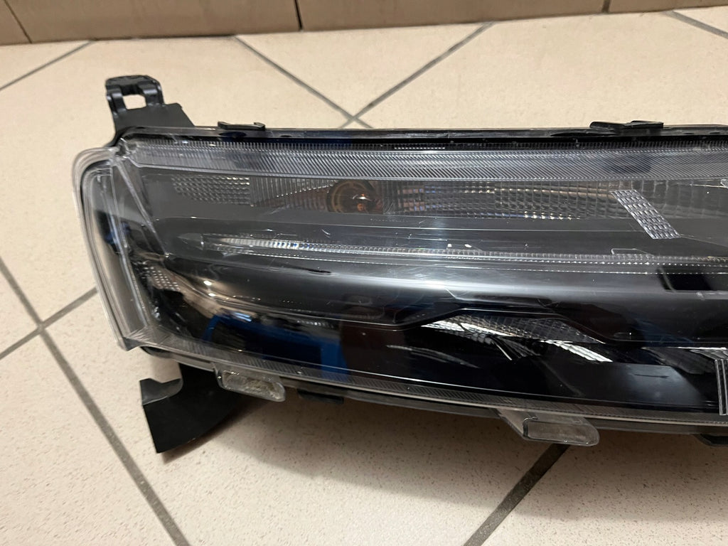 Frontscheinwerfer Dacia Spring 266008993R LED Rechts Scheinwerfer Headlight