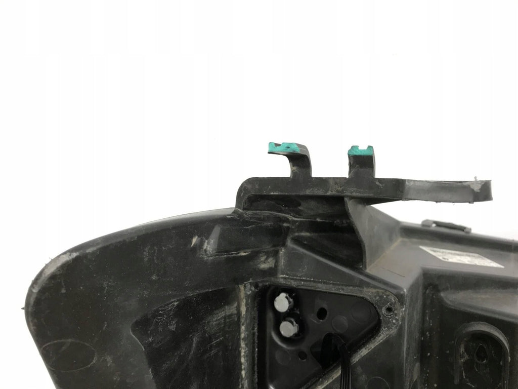 Frontscheinwerfer Renault Master III 260607867R 0021113004366900804 Links SCH8101367478in