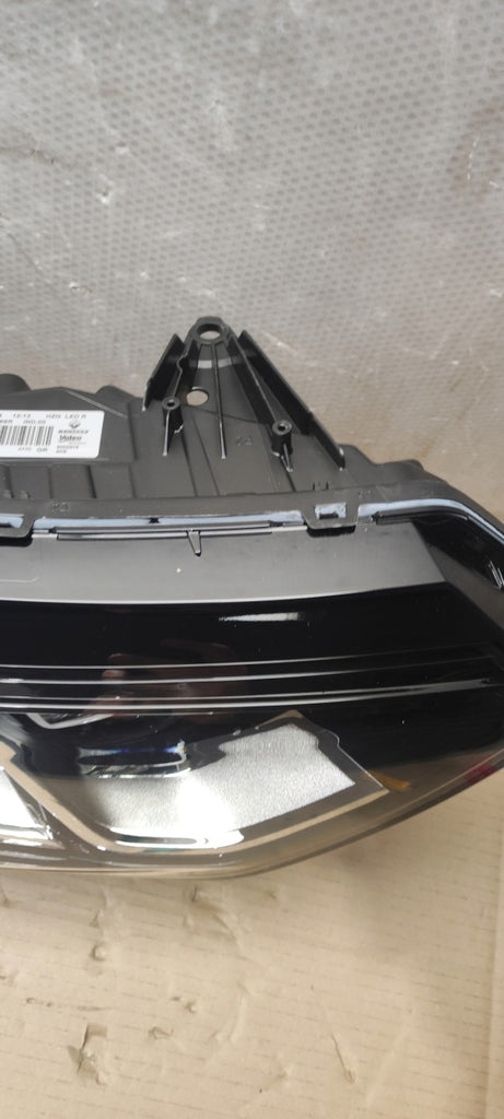 Frontscheinwerfer Renault Koleos II 260109289R 90055784 LED Rechts Headlight SCH1966741023iq