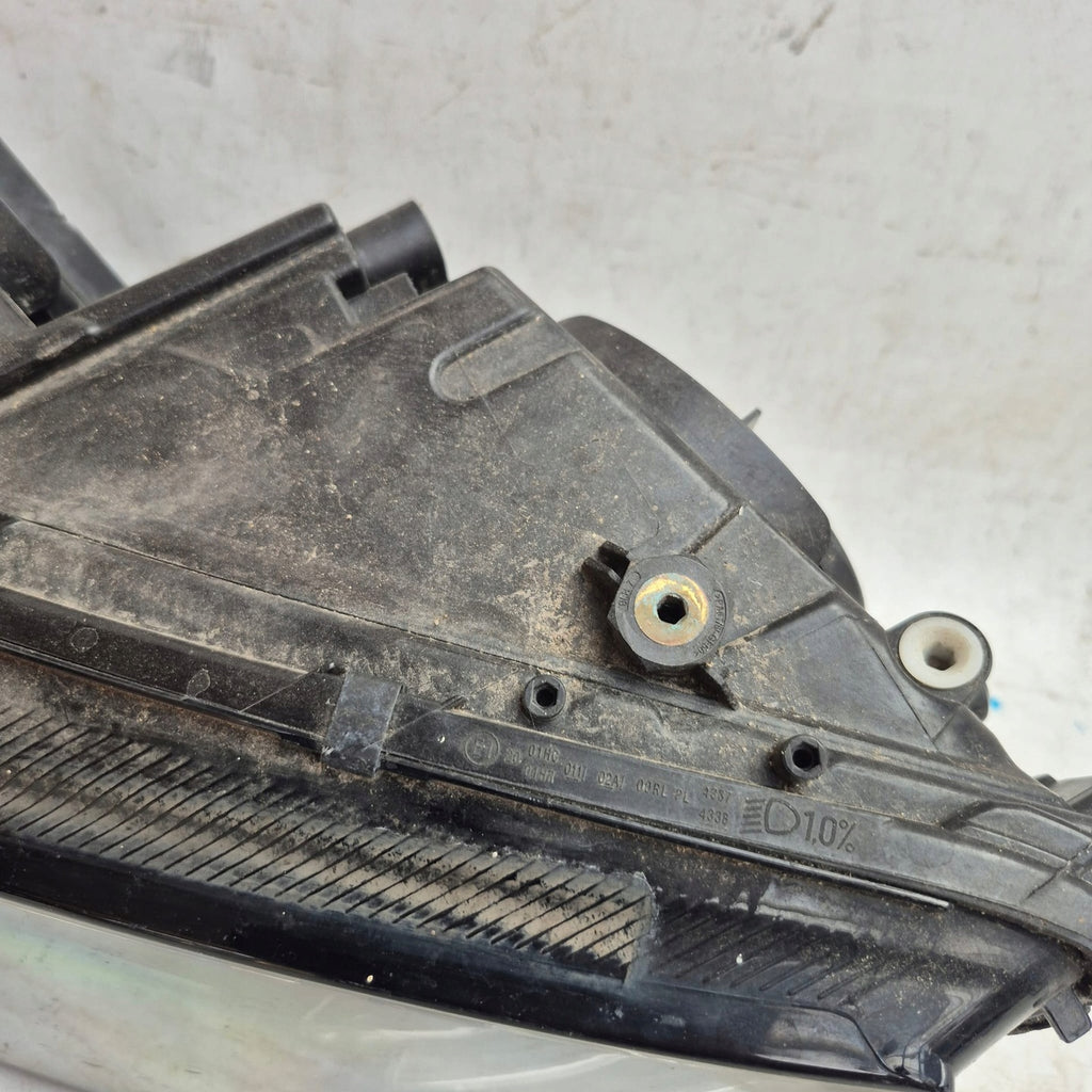 Frontscheinwerfer Skoda Octavia III 5E1941015C Ein Stück (Rechts oder Links) SCH9321514482gi