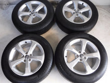 Laden Sie das Bild in den Galerie-Viewer, 4x Alufelge 18 Zoll 8.0" 5x112 39ET 80A601025C Audi Rim Wheel FEL2837471671it