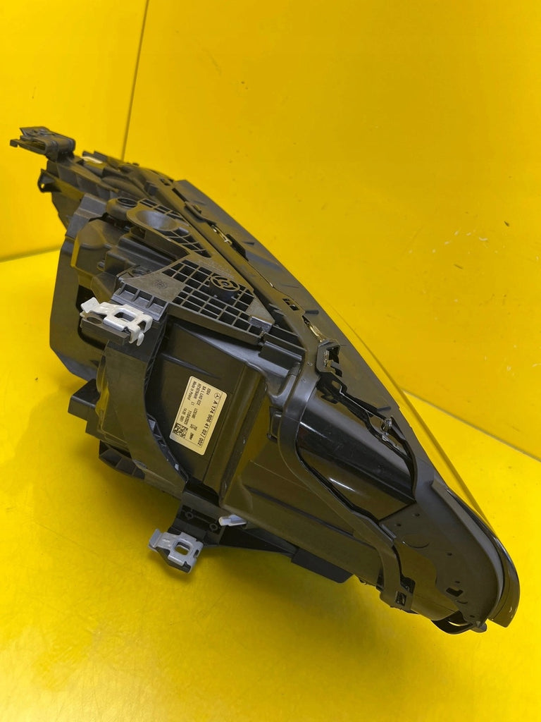 Frontscheinwerfer Mercedes-Benz Cla A1749064102 LED Links Scheinwerfer Headlight SCH2235281838dl