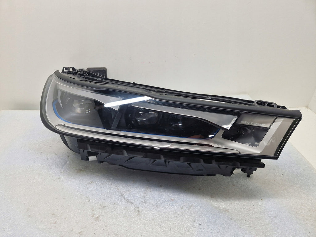 Frontscheinwerfer BMW IX I20 5A3CEA2-04 Laser Rechts Scheinwerfer Headlight SCH6600296845qv