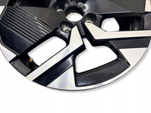 Laden Sie das Bild in den Galerie-Viewer, 1x Alufelge 17 Zoll 9849269080 Peugeot 2008 Ii Rim Wheel FEL6049374191av