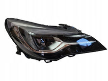 Laden Sie das Bild in den Galerie-Viewer, Frontscheinwerfer Opel Astra K 796-32-000-03 LED Rechts Scheinwerfer Headlight SCH8992454423ik