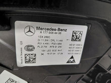 Load image into Gallery viewer, Frontscheinwerfer Mercedes-Benz W177 A1779064406 Full LED Rechts Headlight SCH7969156292sy