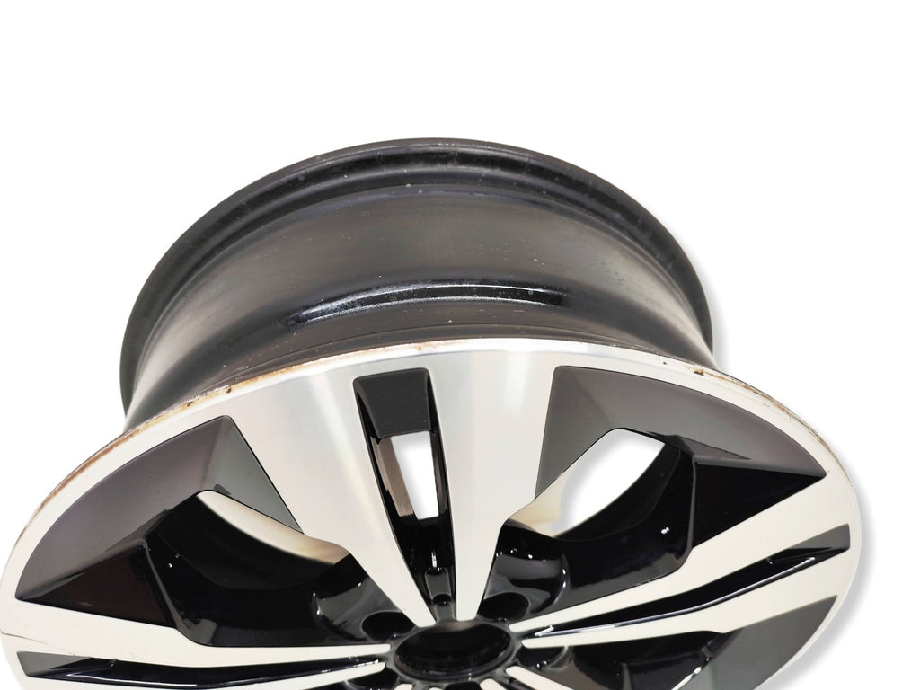 1x Alufelge 18 Zoll A2474012900 Mercedes-Benz Glb X247 Rim Wheel FEL8145367355kk