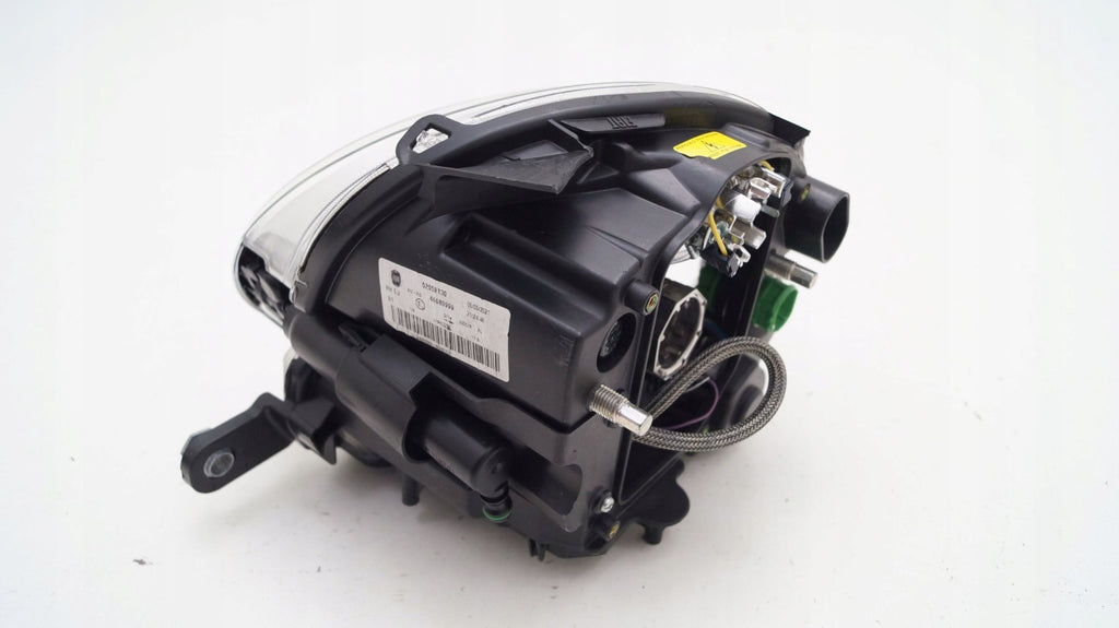 Frontscheinwerfer Fiat 500 5205913089 Xenon Rechts Scheinwerfer Headlight SCH6780361330rl