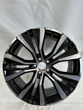 Load image into Gallery viewer, 1x Alufelge 20 Zoll 8.0" 5x108 52 5ET Glanz Graphit 32134531 Volvo Xc60 Xc40 FEL6808452096hh