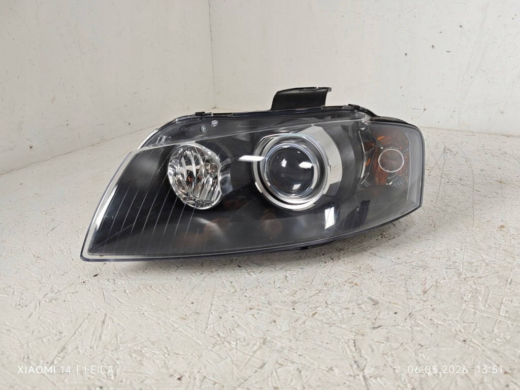 Frontscheinwerfer Audi A3 8P0941003S Xenon Links Scheinwerfer Headlight SCH1491347503gc