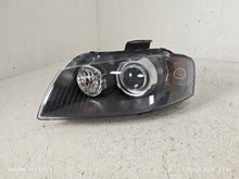 Laden Sie das Bild in den Galerie-Viewer, Frontscheinwerfer Audi A3 8P0941003S Xenon Links Scheinwerfer Headlight SCH1491347503gc