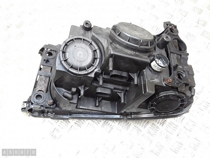 Frontscheinwerfer Land Rover Range XBC501523LZN Rechts Scheinwerfer Headlight SCH5762036829pv