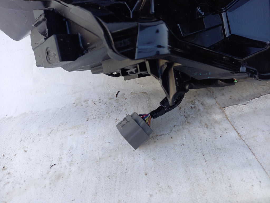 Frontscheinwerfer Mazda 6 Gj GRF5-51030 LED Rechts Scheinwerfer Headlight SCH7638653058ed