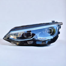 Laden Sie das Bild in den Galerie-Viewer, Frontscheinwerfer VW Golf VIII 5H1941035 90180992 LED Links Headlight