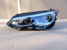 Laden Sie das Bild in den Galerie-Viewer, Frontscheinwerfer VW Golf VIII 5H1941035 90180992 LED Links Headlight