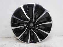 Load image into Gallery viewer, 1x Alufelge 19 Zoll 7.0" 5x108 38ET Glanz Schwarz YP0074580 Ford Grandland X FEL3628434304tt