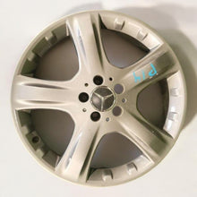 Load image into Gallery viewer, 1x Alufelge 19 Zoll 8.0&quot; 5x112 A1644011202 Mercedes-Benz W164 Rim Wheel