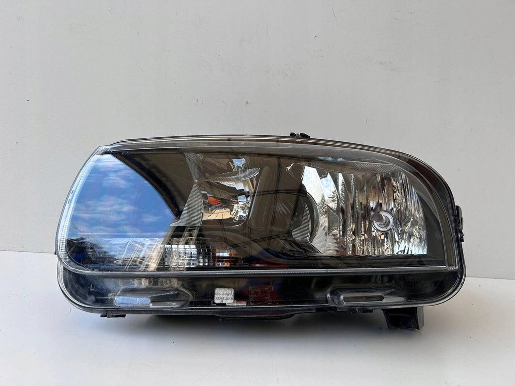 Frontscheinwerfer Citroën C4 Cactus 9800901380 Links Scheinwerfer Headlight