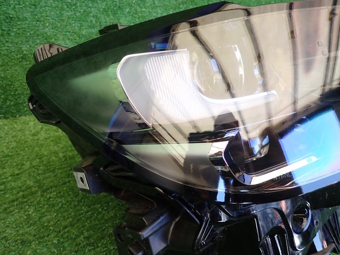 Frontscheinwerfer Mazda Cx-60 Cx60 KR9R51030 Full LED Rechts Headlight