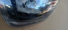 Load image into Gallery viewer, Frontscheinwerfer Kia Picanto 92101-G60 92101G60 Links Scheinwerfer Headlight