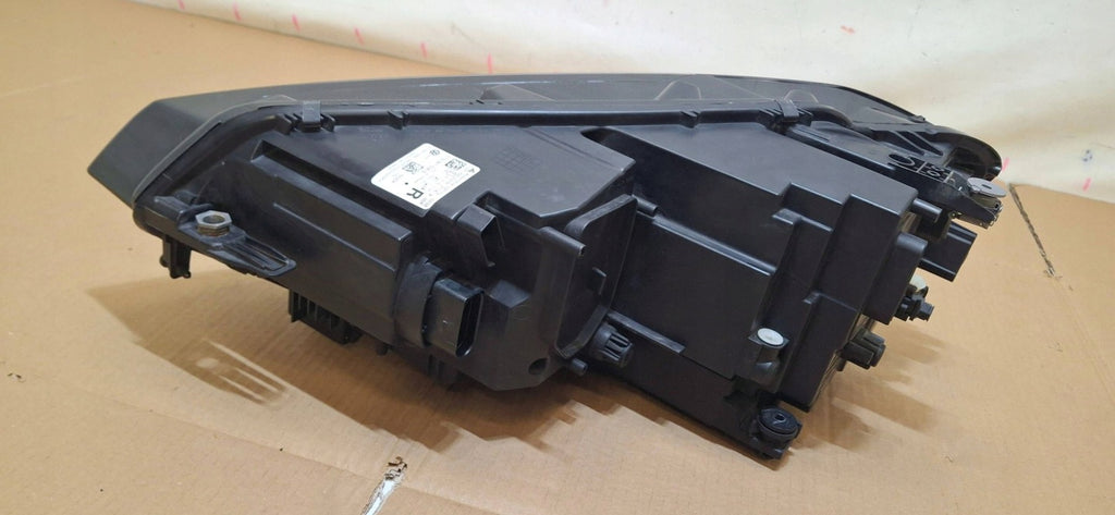 Frontscheinwerfer VW Touran 5TB941036B LED Rechts Scheinwerfer Headlight SCH6819454436eg