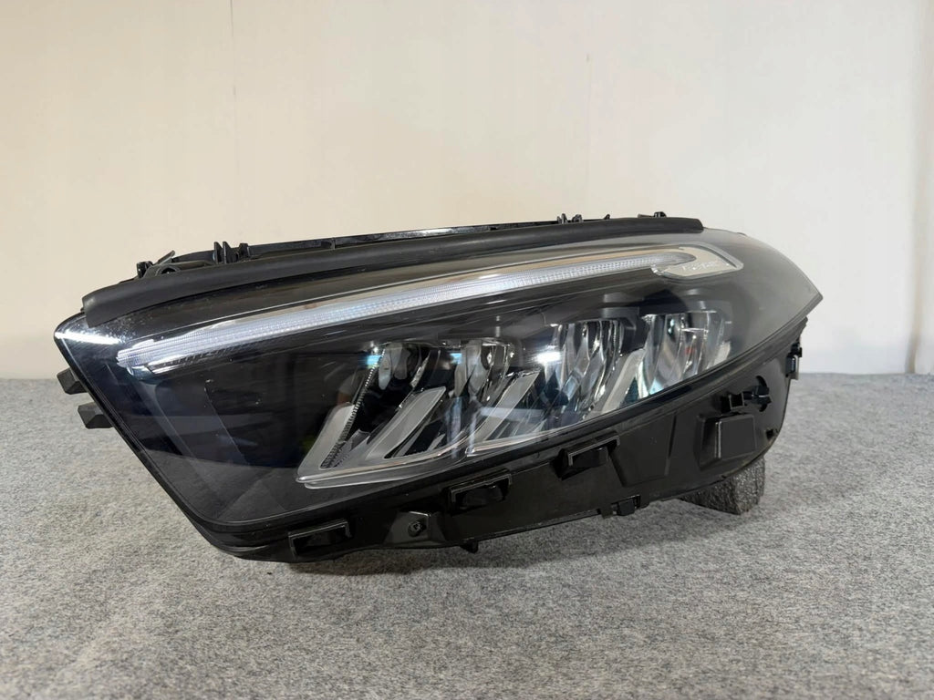 Frontscheinwerfer Mercedes-Benz W177 A1779066304 LED Links Headlight SCH6371199106mr