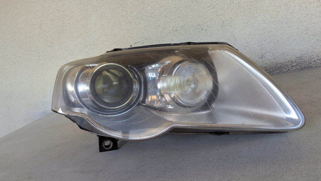 Frontscheinwerfer VW Passat 3C0941754G Xenon Rechts Scheinwerfer Headlight SCH8235389038io