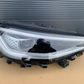 Frontscheinwerfer VW Id.4 11B941036M Full LED Rechts Scheinwerfer Headlight SCH5195458871hy