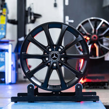 Load image into Gallery viewer, 4x Alufelge 17 Zoll 6.5" 5x112 44ET A1774010300-ME Mercedes-Benz Vito Rim Wheel FEL3253599725ll