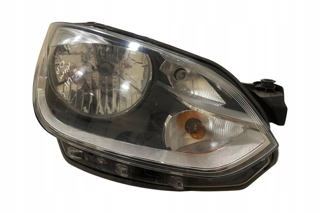 Frontscheinwerfer VW Up 1EJ01067006 Rechts Scheinwerfer Headlight SCH3066559886ir