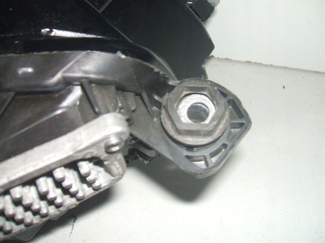 Frontscheinwerfer VW Touareg 761941081 Links Scheinwerfer Headlight SCH3242296043wm