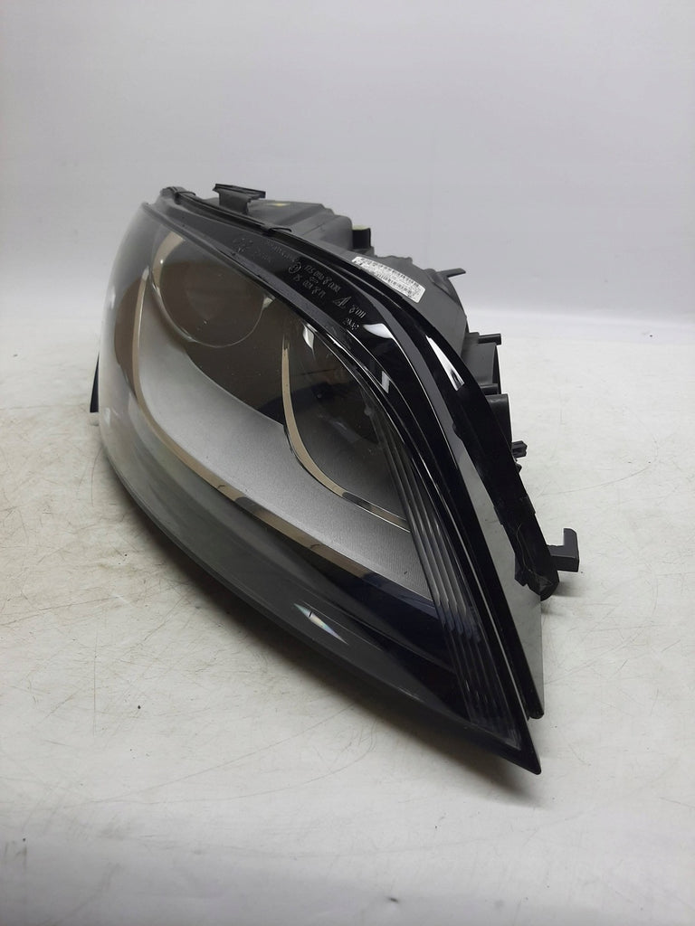 Frontscheinwerfer Audi Tt 8J0941030AJ 8J0941004AJ Rechts Scheinwerfer Headlight