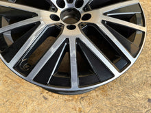 Load image into Gallery viewer, 1x Alufelge 19 Zoll 8.0" 5x112 38ET A2534014900 Mercedes-Benz Glc X253 Rim Wheel FEL3533933994xb