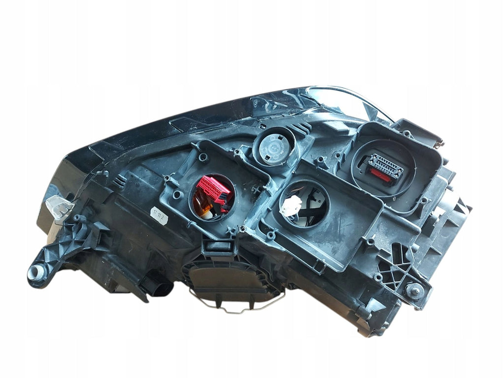 Frontscheinwerfer VW Golf Sportsvan 517941033B LED Links Scheinwerfer Headlight SCH6790899490ko