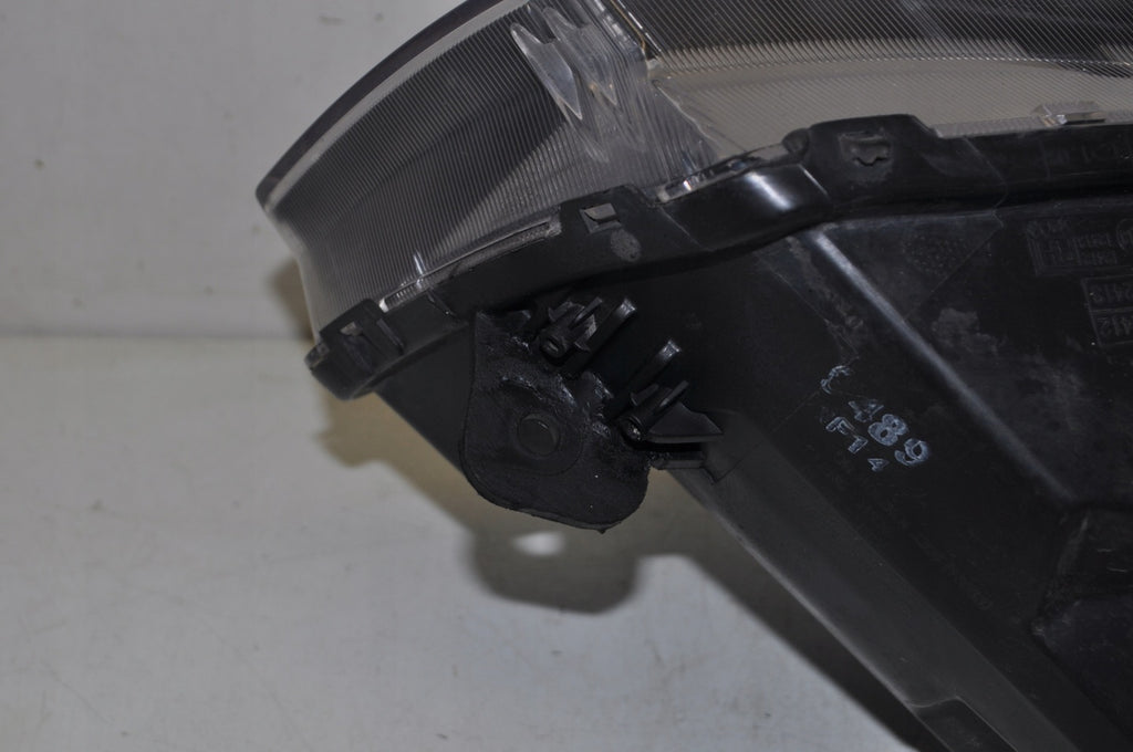 Frontscheinwerfer Chevrolet Cruze J300 Rechts Scheinwerfer Headlight