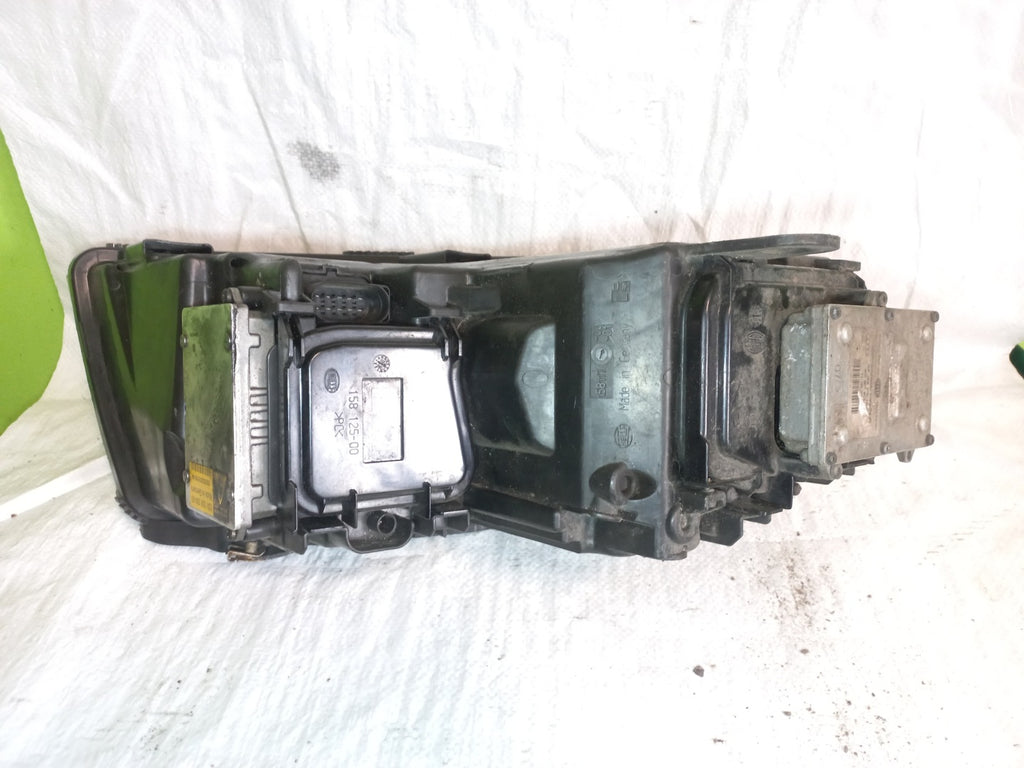 Frontscheinwerfer Audi A8 4E0907813 Links Scheinwerfer Headlight SCH4010122180ru