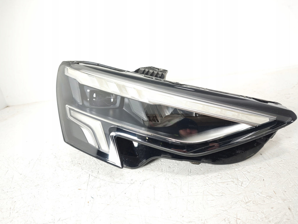 Frontscheinwerfer Audi A3 8Y0941034 Full LED Rechts Scheinwerfer Headlight SCH6136167853kf