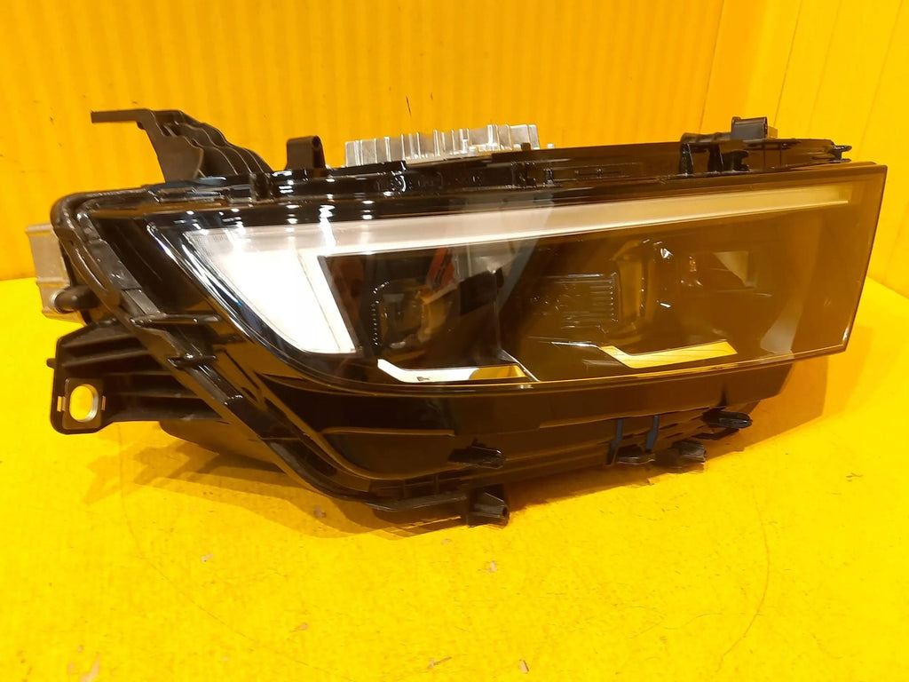 Frontscheinwerfer Opel Astra L 9840160780 LED Ein Stück (Rechts oder Links)