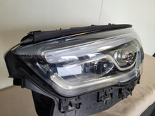 Laden Sie das Bild in den Galerie-Viewer, Frontscheinwerfer Mercedes-Benz W247 A2479063505 Links Scheinwerfer Headlight SCH4346564499hk