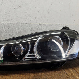 Frontscheinwerfer Jaguar Xf X250 CX2313W030DF Links Scheinwerfer Headlight SCH4093239374ik