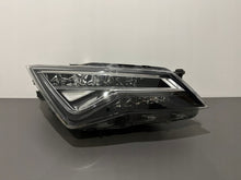 Laden Sie das Bild in den Galerie-Viewer, Frontscheinwerfer Seat Ateca 576941008D Full LED Rechts Scheinwerfer Headlight